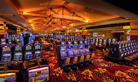 casinos near me with hotel